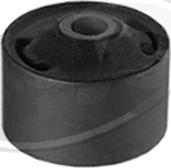 DYS 72-24145 - Сайлентблок балки моста abcparts.ee