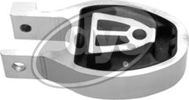 DYS 72-25582 - Подвеска, автоматическая коробка передач abcparts.ee