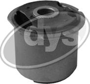 DYS 72-25570 - Сайлентблок балки моста abcparts.ee