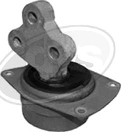 DYS 72-25019 - Подвеска, автоматическая коробка передач abcparts.ee