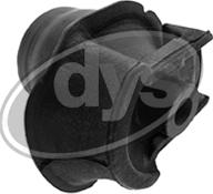 DYS 72-26597 - Сайлентблок балки моста abcparts.ee