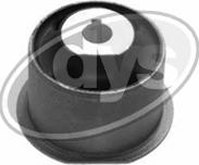 DYS 72-26771 - Сайлентблок балки моста abcparts.ee