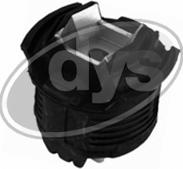 DYS 72-28118 - Сайлентблок балки моста abcparts.ee