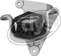 DYS 72-28233 - Подвеска, автоматическая коробка передач abcparts.ee