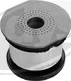 DYS 72-23860 - Сайлентблок балки моста abcparts.ee