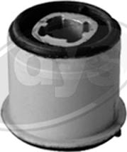 DYS 72-23312 - Сайлентблок балки моста abcparts.ee
