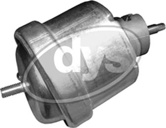 DYS 72-22463 - Подвеска, автоматическая коробка передач abcparts.ee