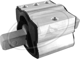 DYS 72-22373 - Подвеска, автоматическая коробка передач abcparts.ee