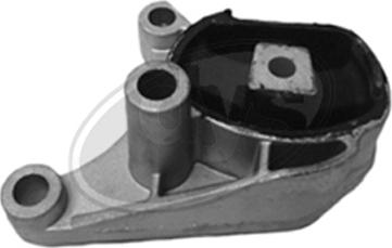 DYS 72-22203 - Подвеска, автоматическая коробка передач abcparts.ee