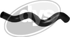DYS 77-14448 - Шланг радиатора abcparts.ee