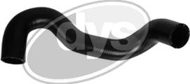 DYS 77-11449 - Шланг радиатора abcparts.ee