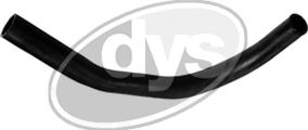 DYS 77-11349 - Шланг радиатора abcparts.ee