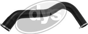 DYS 77-11316 - Трубка, нагнетание воздуха abcparts.ee