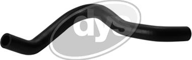 DYS 77-11231 - Шланг радиатора abcparts.ee
