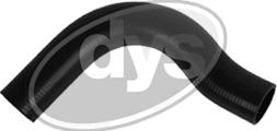 DYS 77-12073 - Шланг радиатора abcparts.ee