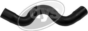 DYS 77-12290 - Шланг радиатора abcparts.ee