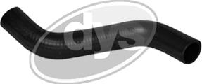 DYS 77-12227 - Шланг радиатора abcparts.ee