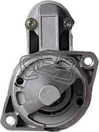 EAA EAA-121434 - Стартер abcparts.ee