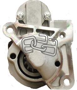 EAA EAA-121053-R - Стартер abcparts.ee