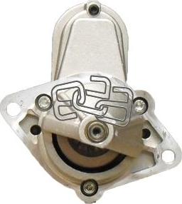 EAA EAA-121062 - Стартер abcparts.ee