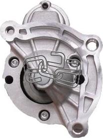 EAA EAA-121012-R - Стартер abcparts.ee