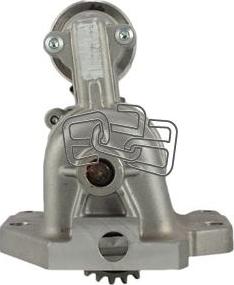 EAA EAA-121194 - Стартер abcparts.ee