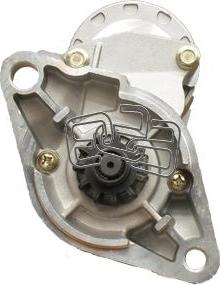 EAA EAA-121126 - Стартер abcparts.ee