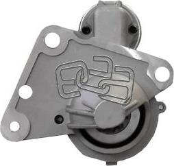 EAA EAA-121292-R - Стартер abcparts.ee