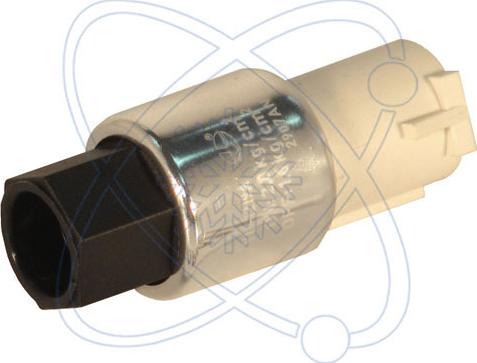 EACLIMA 90P0023 - Пневматический выключатель, кондиционер abcparts.ee