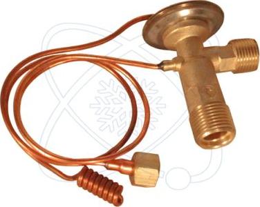 EACLIMA 60B0010 - Расширительный клапан, кондиционер abcparts.ee