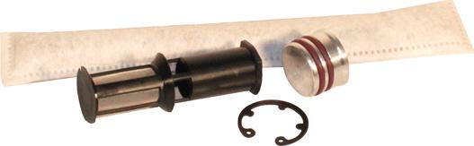 EACLIMA 70B0039 - Осушитель, кондиционер abcparts.ee