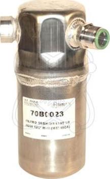 EACLIMA 70B0023 - Осушитель, кондиционер abcparts.ee