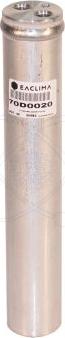 EACLIMA 70D0020 - Осушитель, кондиционер abcparts.ee