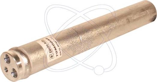 EACLIMA 70M0048 - Осушитель, кондиционер abcparts.ee