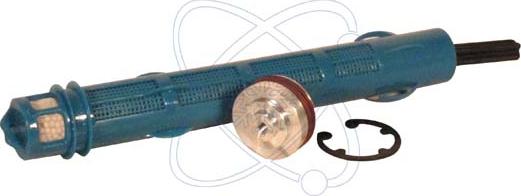 EACLIMA 70O0024 - Осушитель, кондиционер abcparts.ee