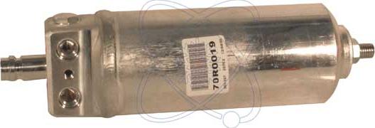 EACLIMA 70R0019 - Осушитель, кондиционер abcparts.ee