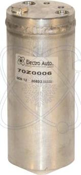 EACLIMA 70Z0006 - Осушитель, кондиционер abcparts.ee