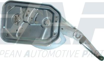 EAP EAP969 - Стеклоподъемник abcparts.ee