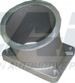EAP EAP00976 - Патрубок, впускной коллектор abcparts.ee