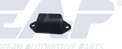 EAP EAP495 - Отбойник, демпфер амортизатора abcparts.ee