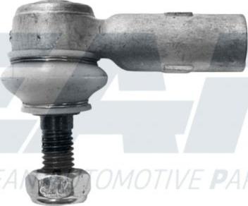EAP EAP405 - Шаровая головка, система тяг и рычагов abcparts.ee