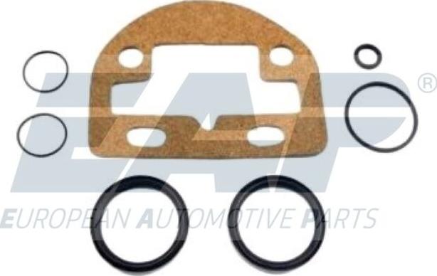 EAP EAP00482 - Ремкомплект, автоматическое регулирование, тормоза abcparts.ee