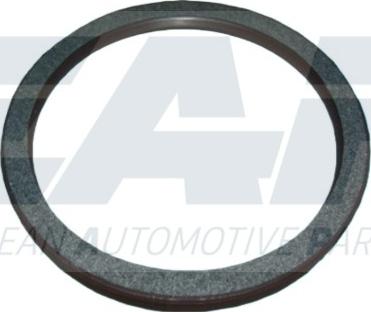 EAP EAP00592 - Уплотняющее кольцо, коленчатый вал abcparts.ee