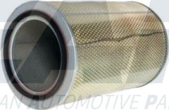 EAP EAP00581 - Воздушный фильтр двигателя abcparts.ee