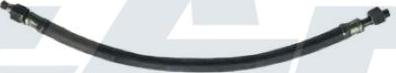 EAP EAP670 - Тормозной шланг abcparts.ee