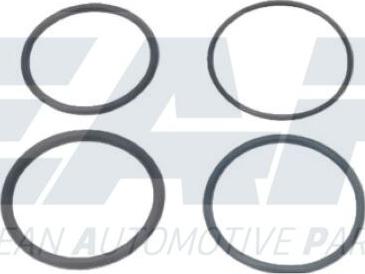 EAP EAP00020 - Комплект прокладок, форсунка abcparts.ee