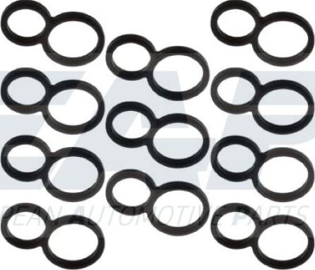 EAP EAP00074 - Прокладка, топливный насос высокого давления abcparts.ee