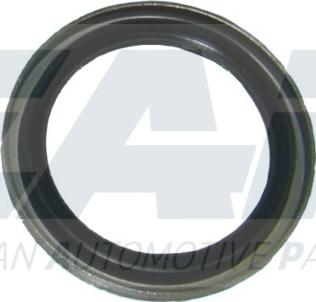 EAP EAP00875 - Уплотнительное кольцо, поворотного кулака abcparts.ee