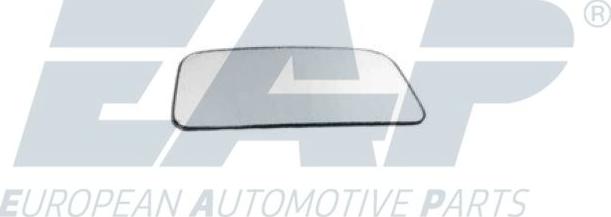 EAP EAP00380 - Зеркальное стекло, наружное зеркало abcparts.ee