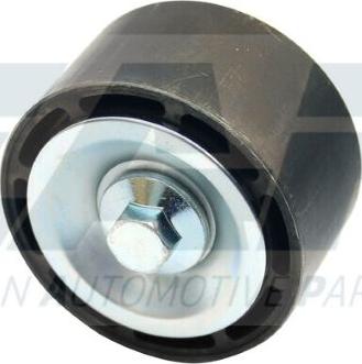 EAP EAP00292 - Ролик, поликлиновый ремень abcparts.ee